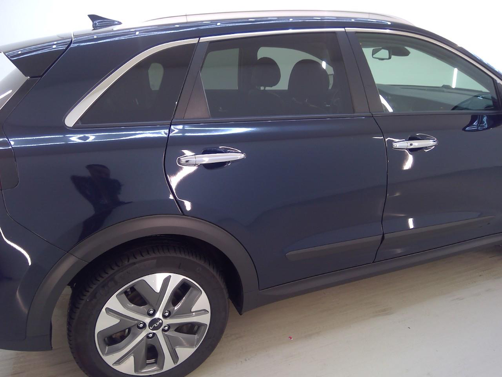 Foto 35 van Kia Niro