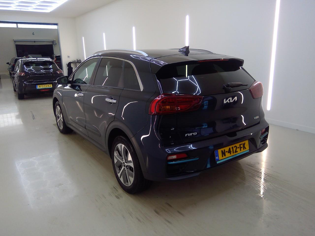 Foto 6 van Kia Niro