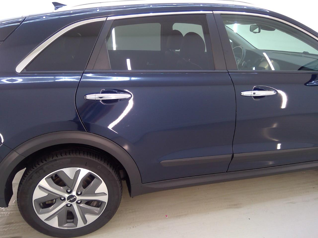 Foto 36 van Kia Niro