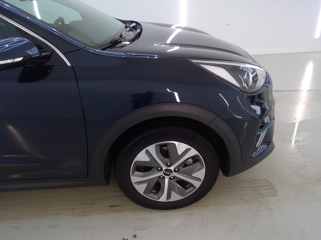 Foto 38 van Kia Niro