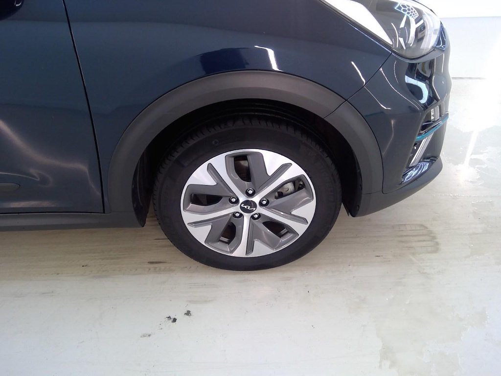 Foto 39 van Kia Niro
