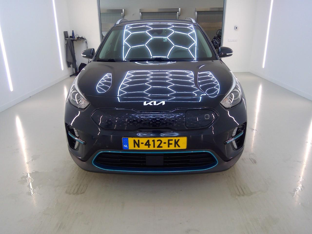 Foto 40 van Kia Niro