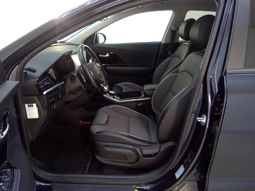 Foto 8 van Kia Niro