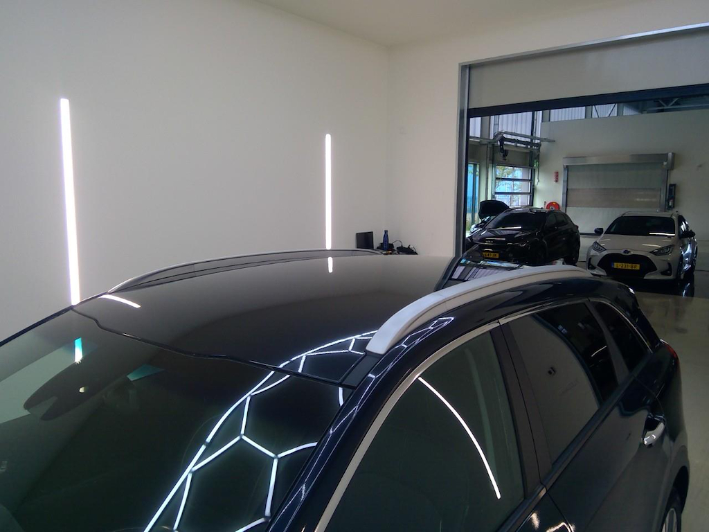 Foto 42 van Kia Niro