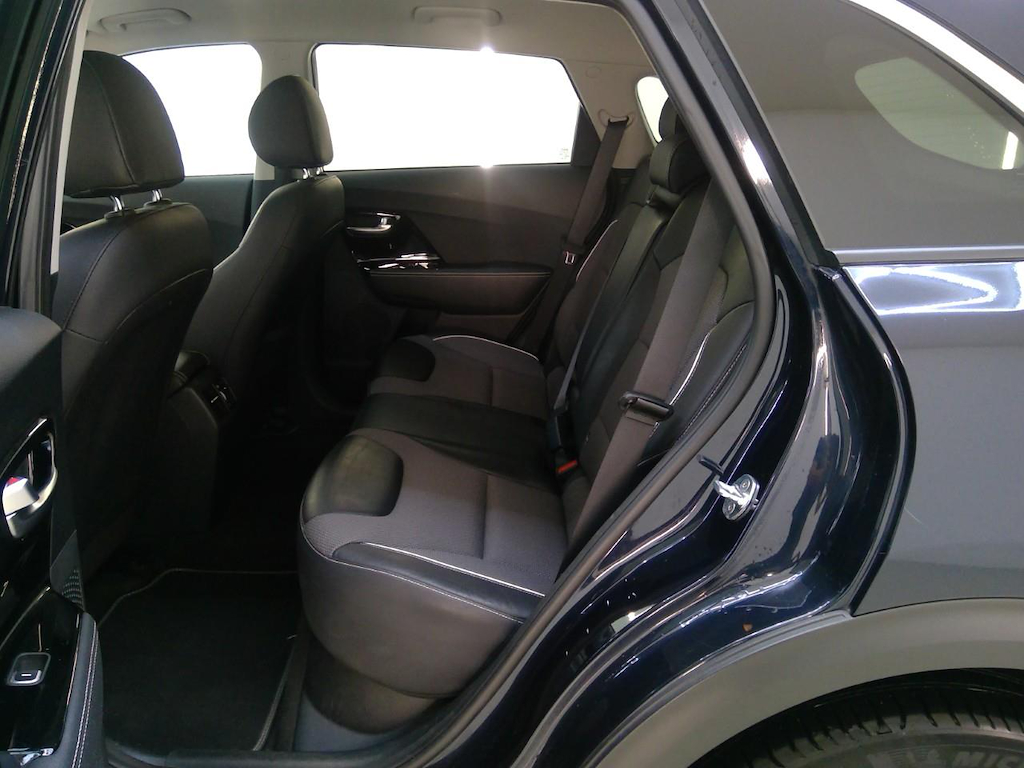 Foto 9 van Kia Niro