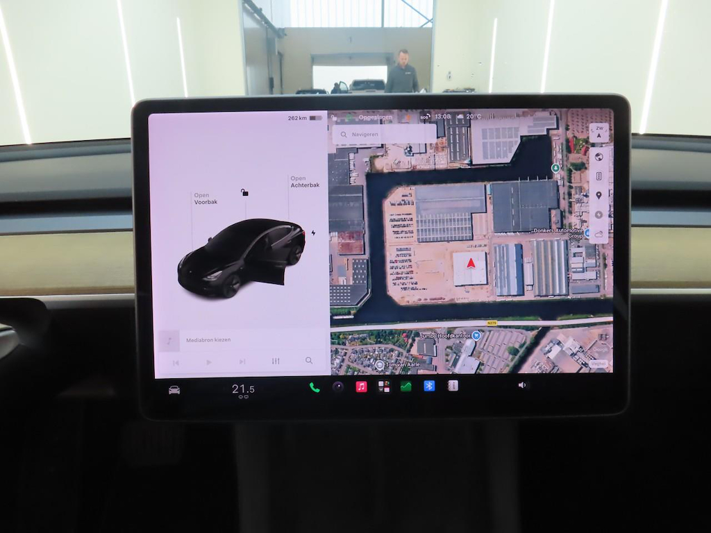 Foto 17 van Tesla Model 3