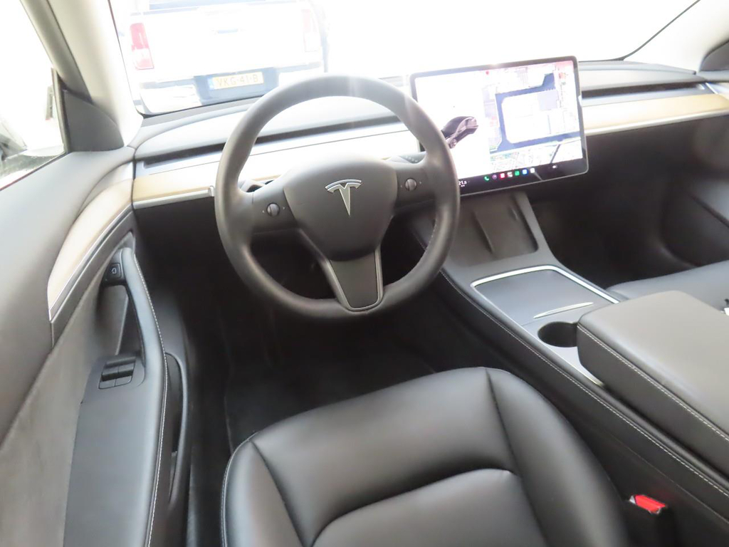 Foto 3 van Tesla Model 3