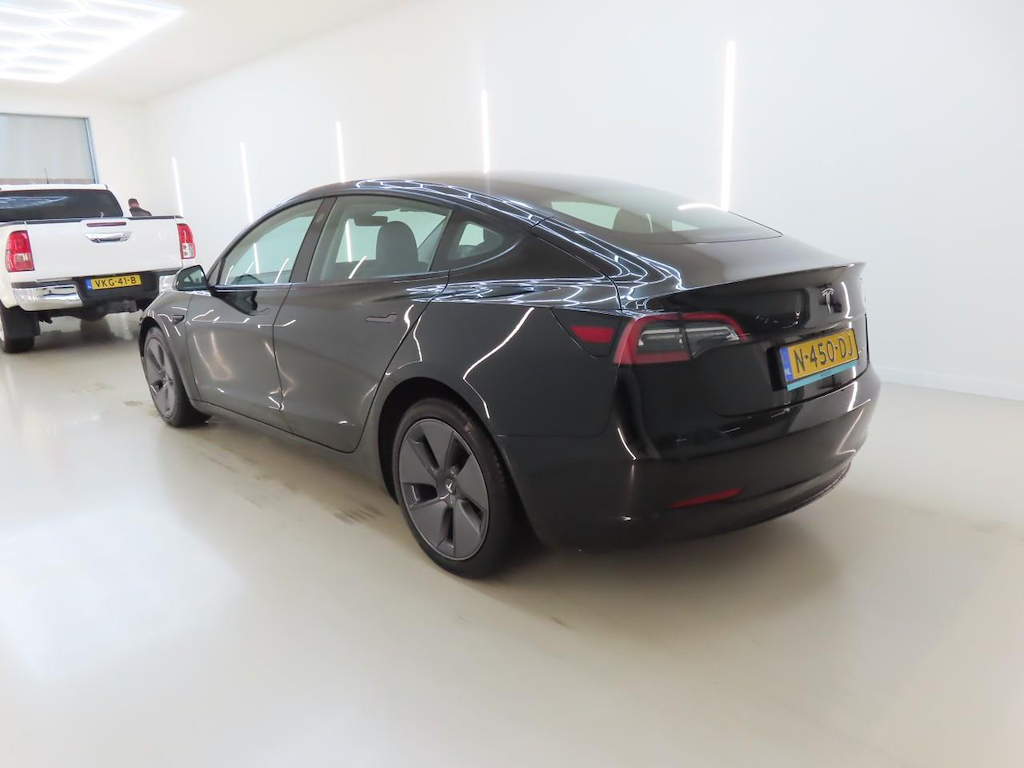 Foto 6 van Tesla Model 3