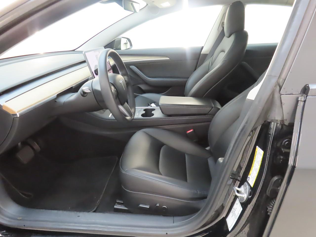 Foto 7 van Tesla Model 3