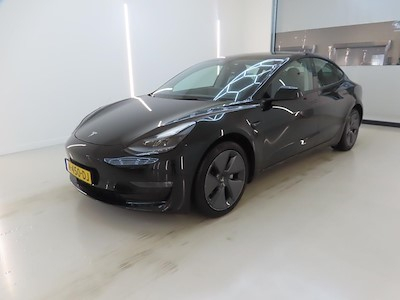 Buy TESLA Model 3 on Ayvens Carmarket