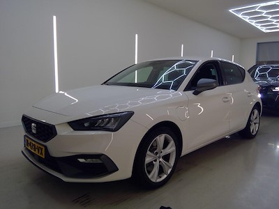 Achetez SEAT LEON sur Ayvens Carmarket