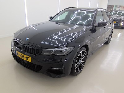 Acquista BMW 3 Serie Touring a Ayvens Carmarket