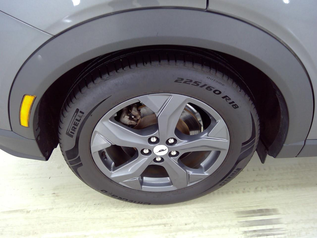 Foto 11 van Ford Mustang