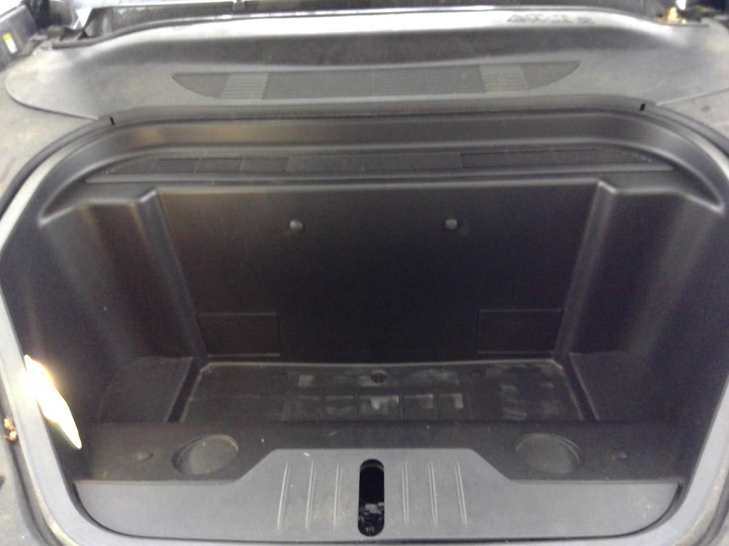 Foto 12 van Ford Mustang