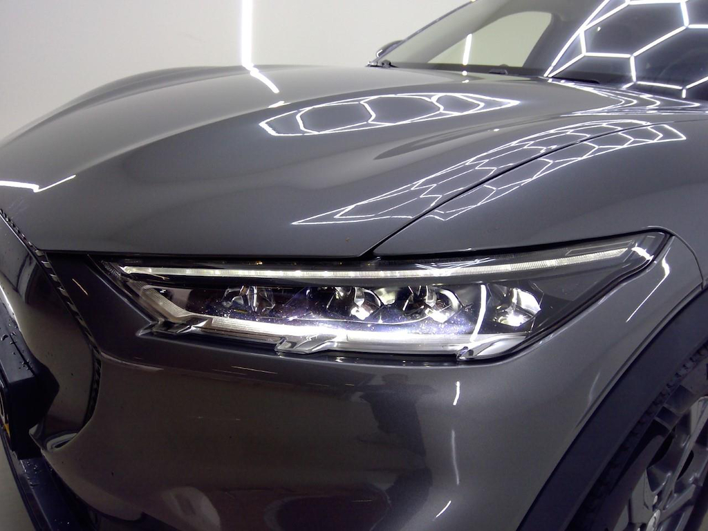 Foto 16 van Ford Mustang