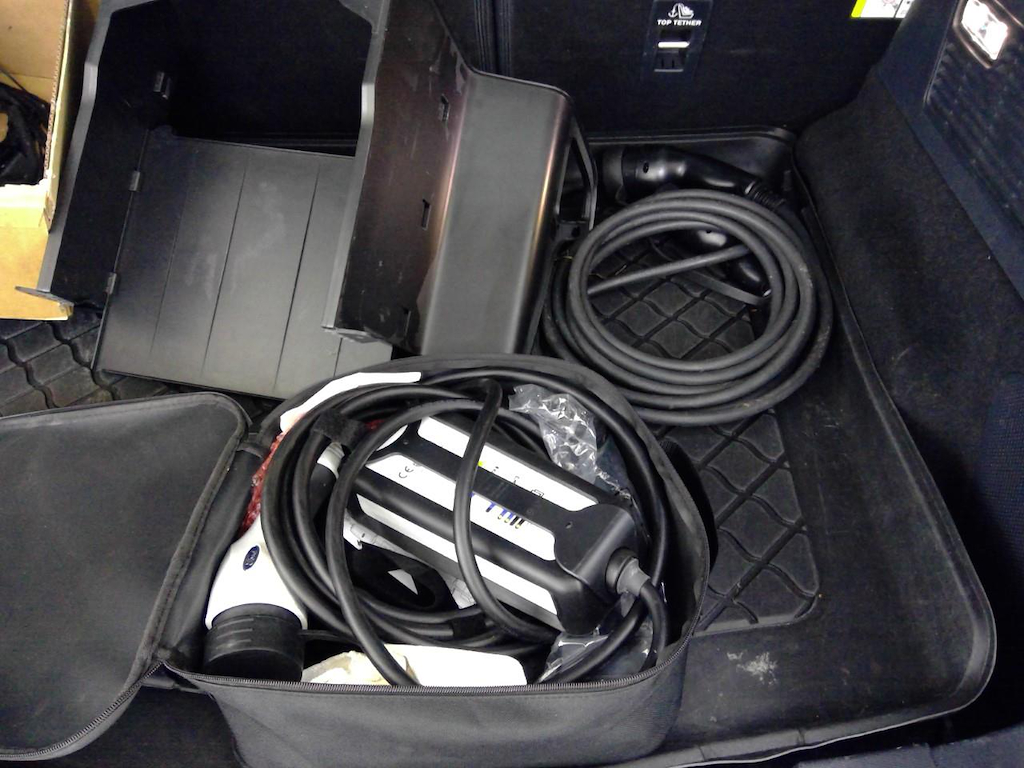 Foto 20 van Ford Mustang