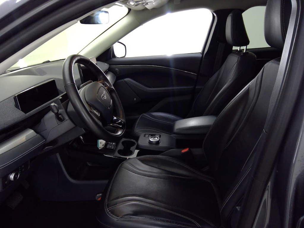 Foto 6 van Ford Mustang