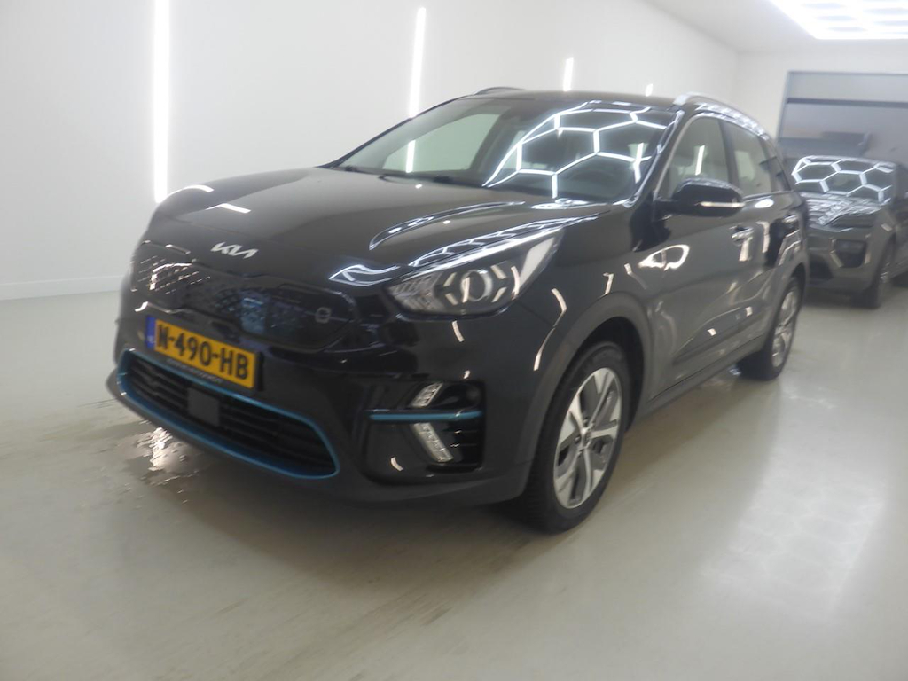Foto 2 van Kia Niro