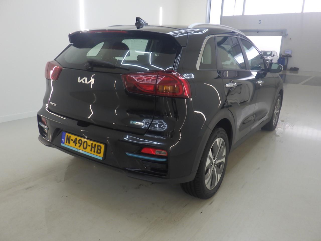 Foto 3 van Kia Niro