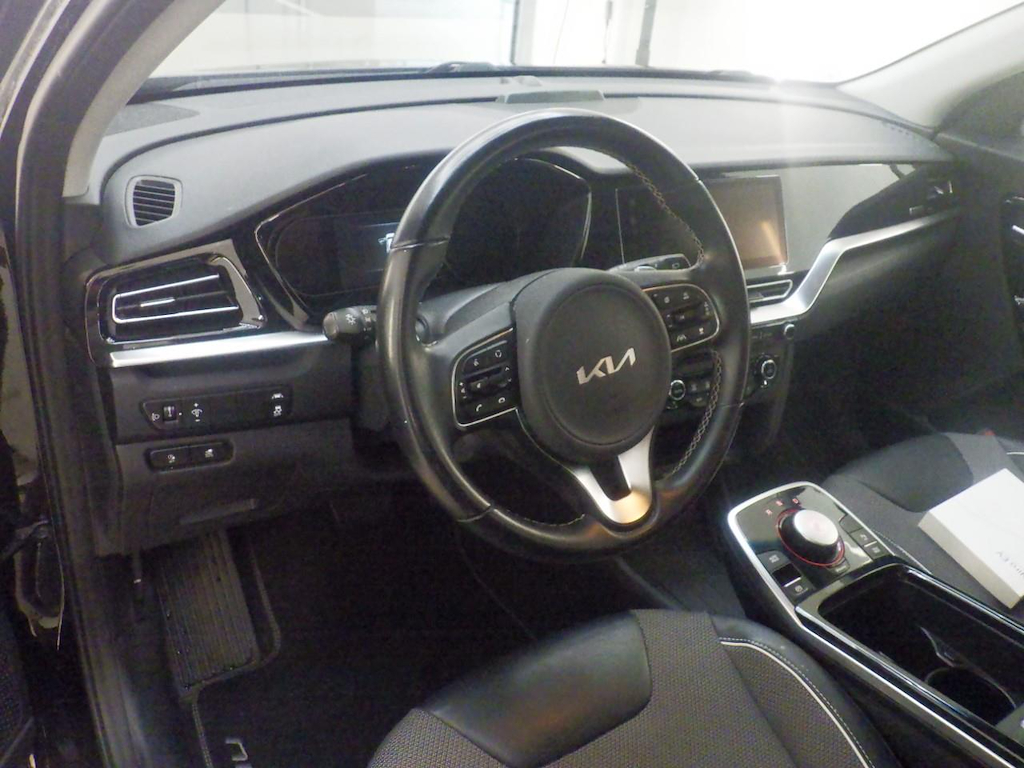 Foto 4 van Kia Niro