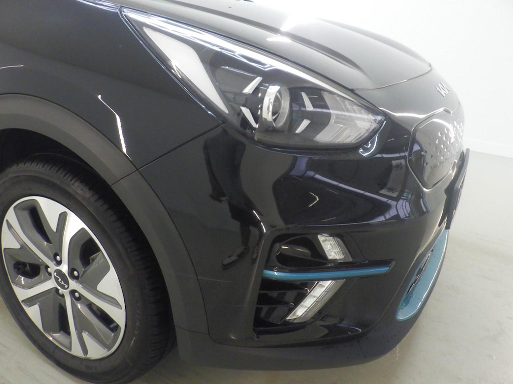 Foto 25 van Kia Niro