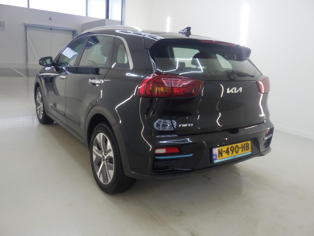 Foto 6 van Kia Niro