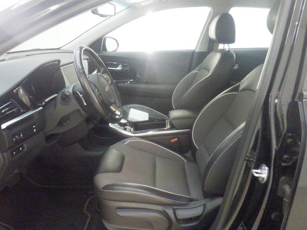 Foto 8 van Kia Niro