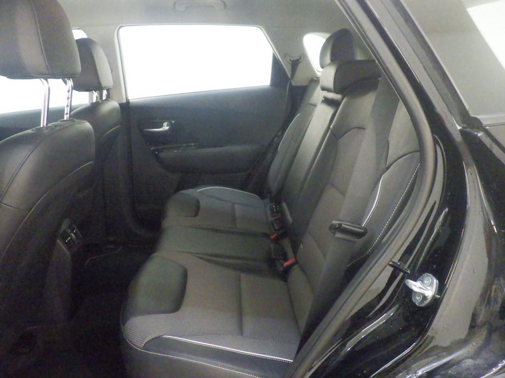 Foto 9 van Kia Niro