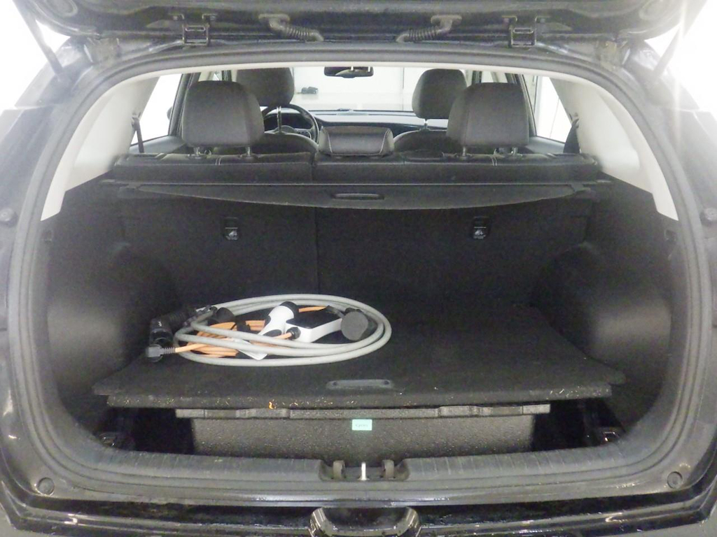 Foto 10 van Kia Niro