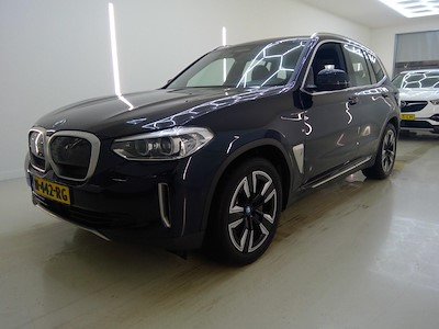Achetez BMW ix3 sur Ayvens Carmarket