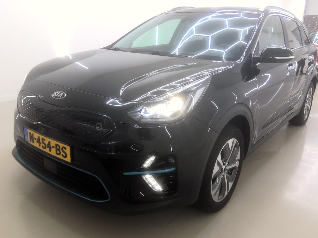 Foto 2 van Kia Niro