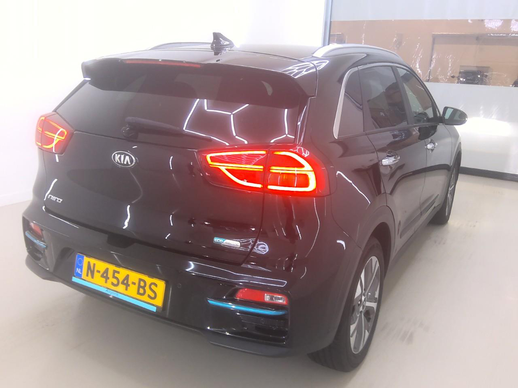 Foto 3 van Kia Niro