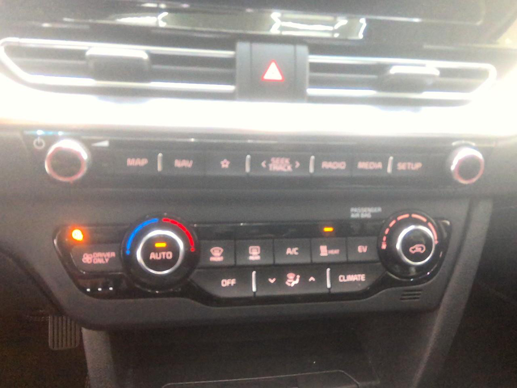 Foto 19 van Kia Niro