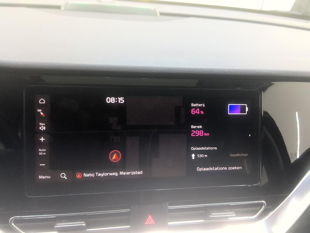 Foto 20 van Kia Niro