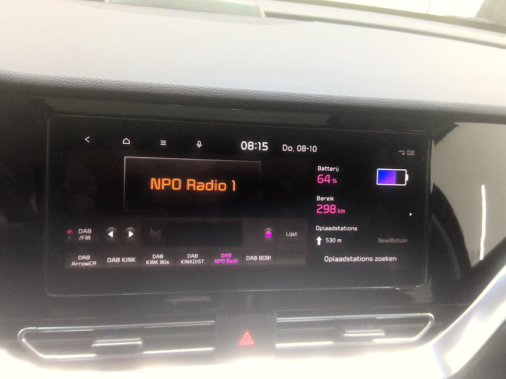 Foto 21 van Kia Niro