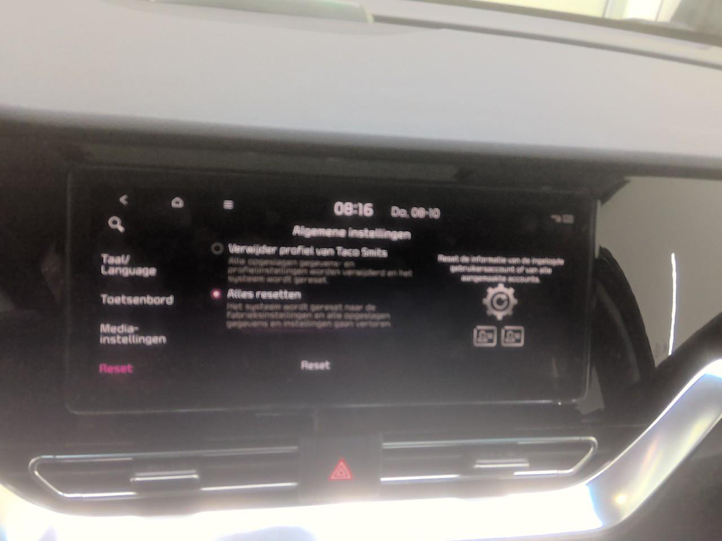 Foto 22 van Kia Niro