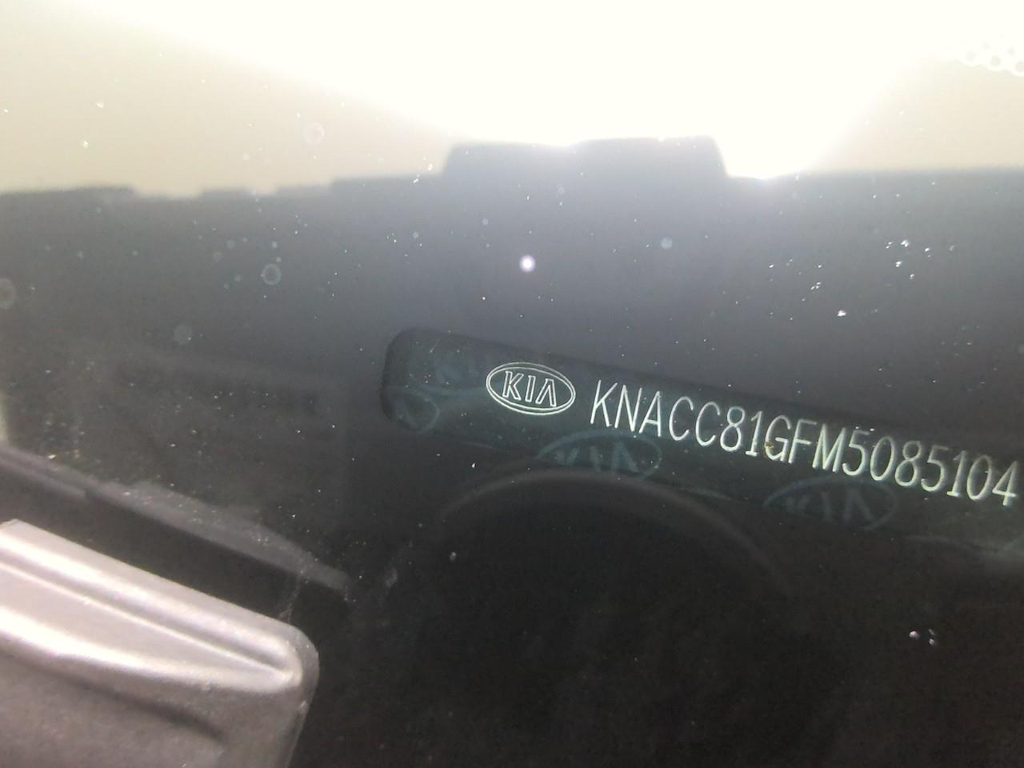 Foto 23 van Kia Niro