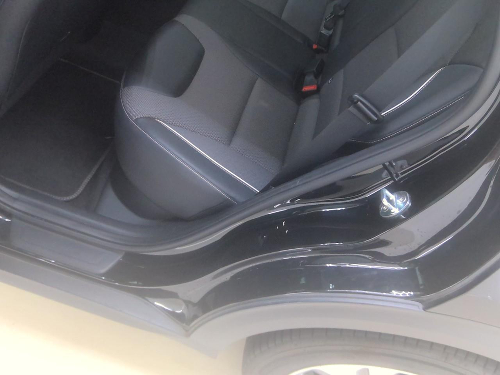 Foto 26 van Kia Niro