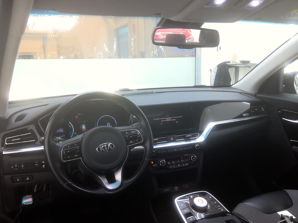 Foto 4 van Kia Niro