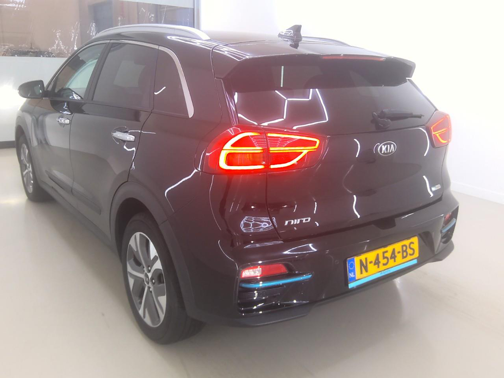 Foto 6 van Kia Niro