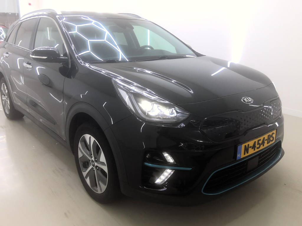 Foto 7 van Kia Niro