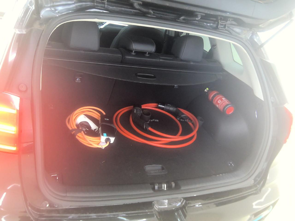 Foto 10 van Kia Niro