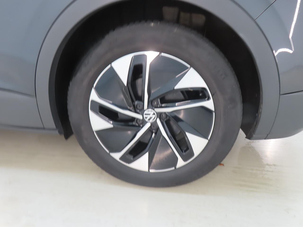 Foto 10 van Volkswagen ID.4