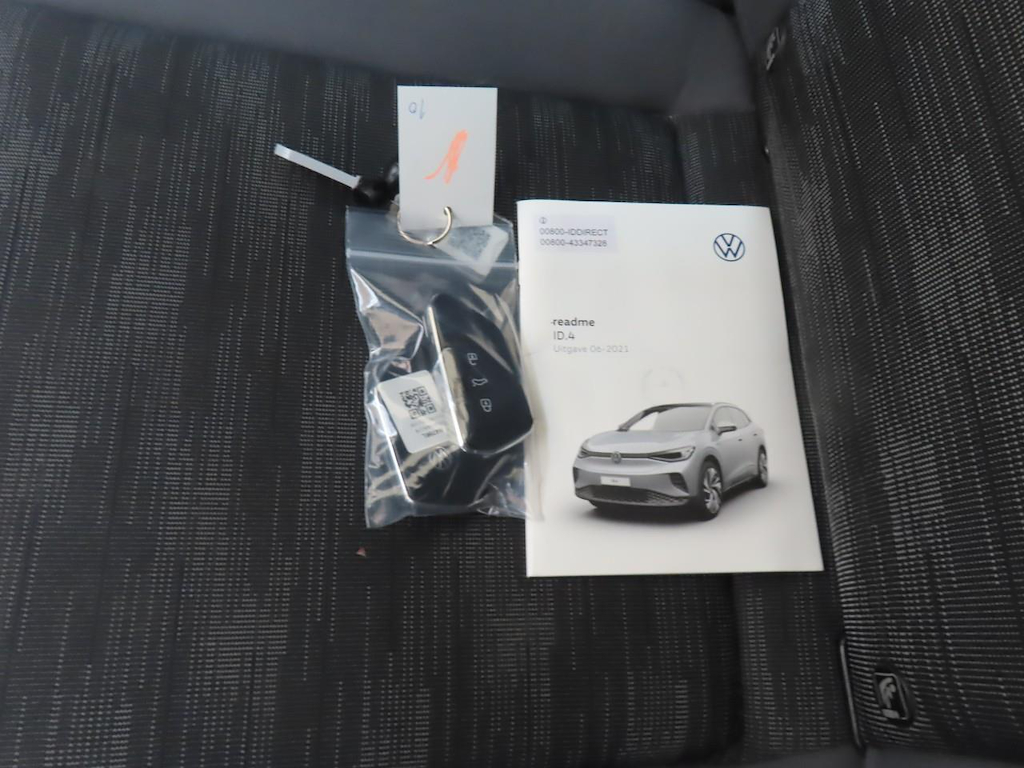Foto 13 van Volkswagen ID.4