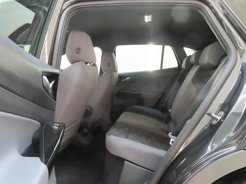 Foto 8 van Volkswagen ID.4