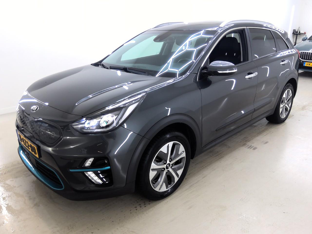 Foto 2 van Kia Niro