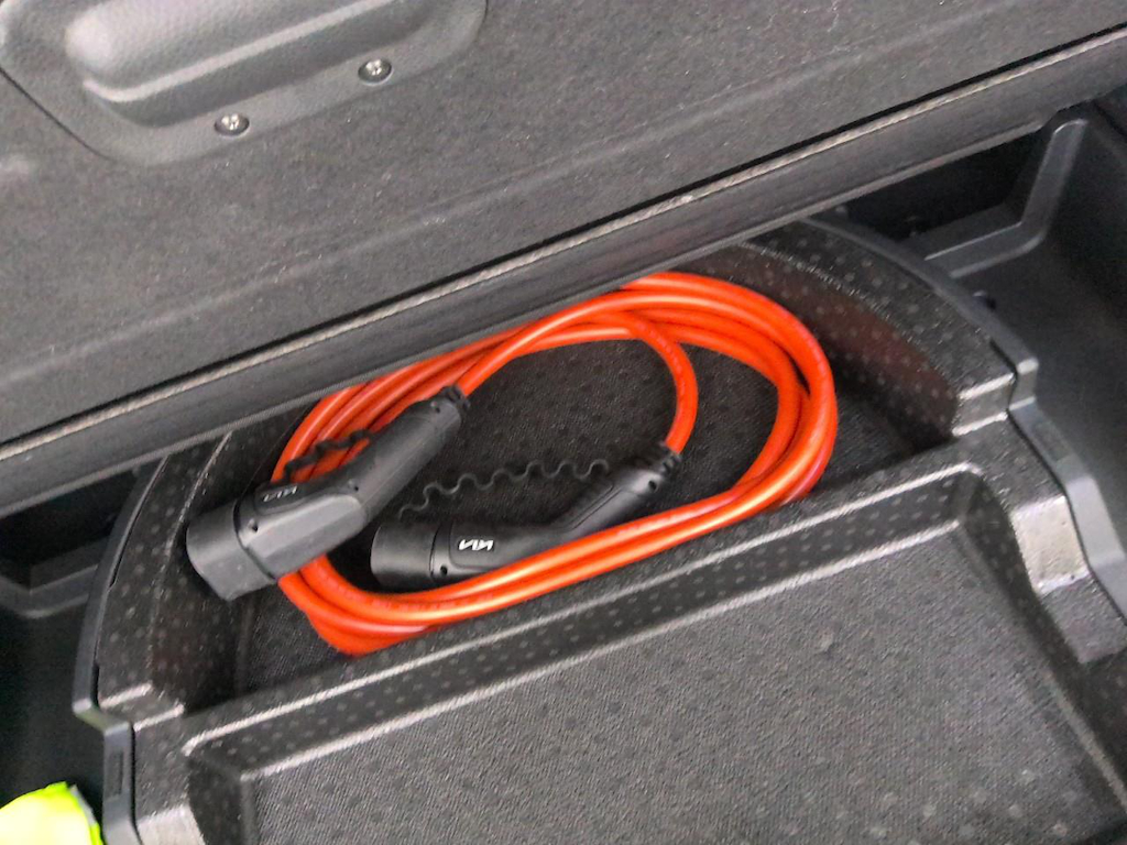 Foto 11 van Kia Niro