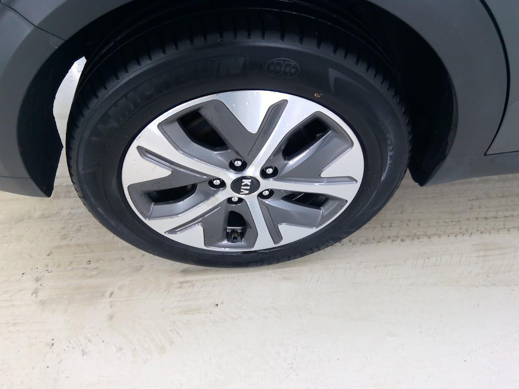 Foto 14 van Kia Niro