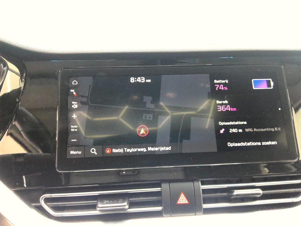 Foto 17 van Kia Niro
