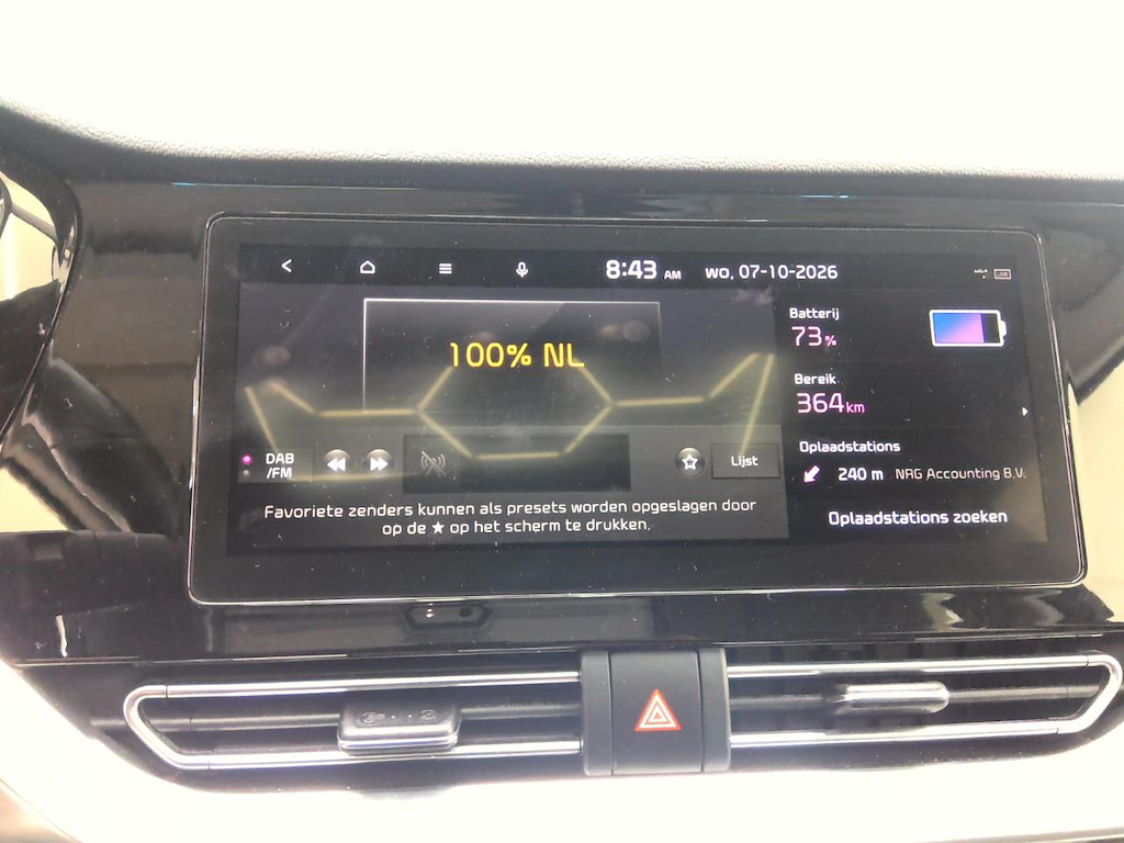 Foto 18 van Kia Niro
